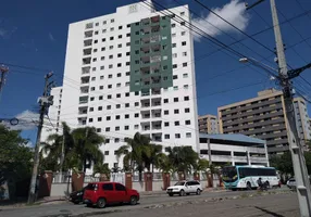 Foto 1 de Apartamento com 3 Quartos para alugar, 65m² em Monte Castelo, Fortaleza