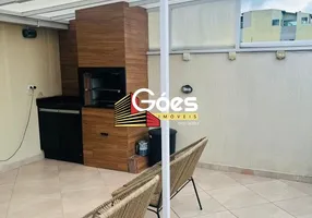 Foto 1 de Apartamento com 2 Quartos à venda, 104m² em Parque Erasmo Assuncao, Santo André