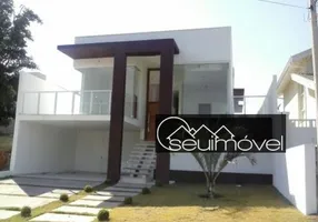 Foto 1 de Casa com 3 Quartos à venda, 198m² em Condominio Terra Magna, Indaiatuba