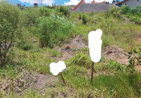 Terrenos em condomínio fechado à venda na Serra Negra em Bom Jesus dos  Perdões