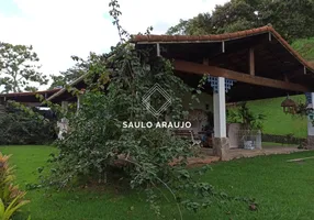 Foto 1 de Casa com 2 Quartos à venda, 200m² em Pedro do Rio, Petrópolis
