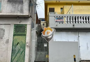 Foto 1 de Casa com 2 Quartos para alugar, 40m² em Vila Yara, São Paulo