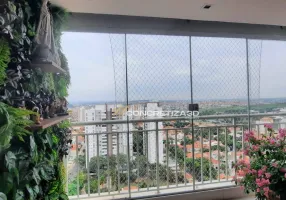 Foto 1 de Apartamento com 3 Quartos à venda, 294m² em Centro, Indaiatuba