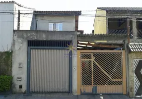 Foto 1 de Casa com 3 Quartos à venda, 100m² em Vila Talarico, São Paulo