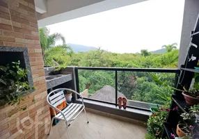 Foto 1 de Apartamento com 2 Quartos à venda, 72m² em Ribeirão da Ilha, Florianópolis