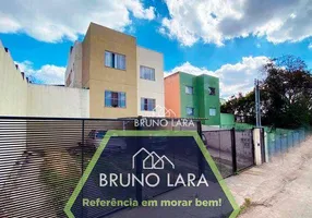 Foto 1 de Apartamento com 2 Quartos à venda, 147m² em Alvorada Industrial, São Joaquim de Bicas