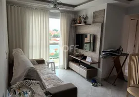 Foto 1 de Apartamento com 3 Quartos à venda, 70m² em Vila Aurocan, Campinas