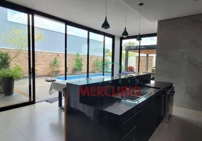 Foto 1 de Casa com 3 Quartos à venda, 260m² em Parque Esmeralda, Agudos