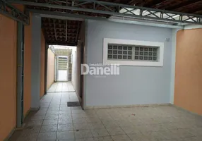 Foto 1 de Casa com 3 Quartos à venda, 100m² em Jardim do Sol, Taubaté