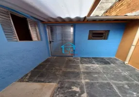Foto 1 de Casa com 1 Quarto para alugar, 30m² em Lajeado, São Paulo