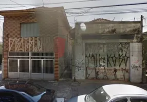 Foto 1 de Lote/Terreno com 1 Quarto à venda, 480m² em Parque da Vila Prudente, São Paulo