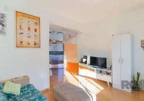 Foto 1 de Apartamento com 3 Quartos à venda, 59m² em Santo Antônio, Porto Alegre