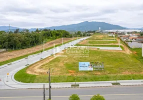 Foto 1 de Lote/Terreno à venda, 407m² em Quintino, Timbó