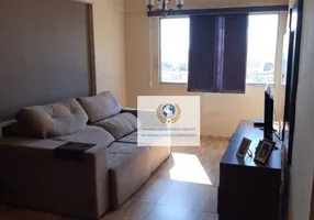 Foto 1 de Apartamento com 3 Quartos à venda, 82m² em Centro, Sumaré