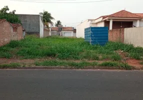 Foto 1 de Lote/Terreno à venda, 330m² em Ipanema, Araçatuba