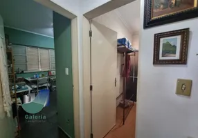 Foto 1 de Apartamento com 3 Quartos à venda, 102m² em Jardim Paulistano, Ribeirão Preto