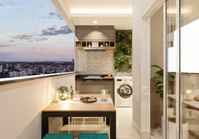 Foto 1 de Apartamento com 2 Quartos à venda, 66m² em Zona Sul, Uberlândia