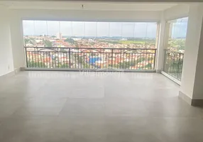 Foto 1 de Apartamento com 3 Quartos à venda, 132m² em Jardim Chapadão, Campinas