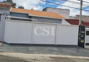 Foto 1 de Casa com 3 Quartos à venda, 150m² em Bonfim, Campinas