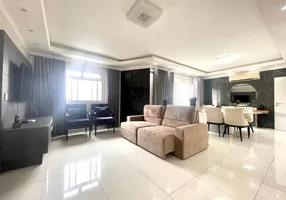 Foto 1 de Apartamento com 4 Quartos à venda, 181m² em Popular, Cuiabá