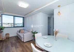 Foto 1 de Apartamento com 2 Quartos à venda, 58m² em Menino Deus, Porto Alegre