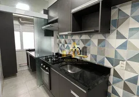 Foto 1 de Apartamento com 2 Quartos à venda, 59m² em Bethaville, Barueri