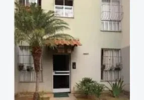 Foto 1 de Apartamento com 2 Quartos à venda, 54m² em Santa Terezinha, Belo Horizonte