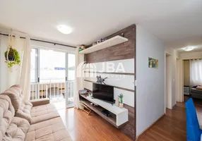 Foto 1 de Apartamento com 3 Quartos à venda, 59m² em Sitio Cercado, Curitiba