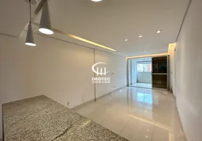 Foto 1 de Apartamento com 3 Quartos à venda, 84m² em Savassi, Belo Horizonte