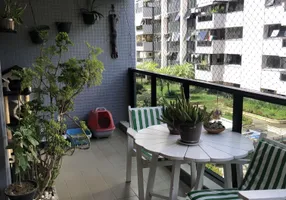 Foto 1 de Apartamento com 3 Quartos à venda, 143m² em Barra da Tijuca, Rio de Janeiro