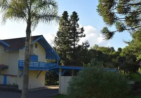 Foto 1 de Casa com 8 Quartos à venda, 386m² em Villagio de Gramado, Gramado