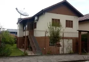 Foto 1 de Casa com 3 Quartos à venda, 160m² em Santa Catarina, Caxias do Sul