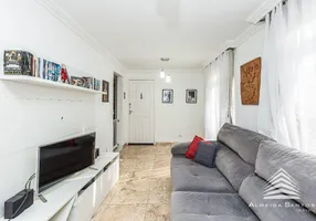 Foto 1 de Casa de Condomínio com 2 Quartos à venda, 63m² em Hauer, Curitiba