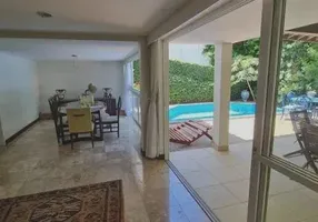 Foto 1 de Casa com 4 Quartos à venda, 310m² em Canto do Forte, Praia Grande