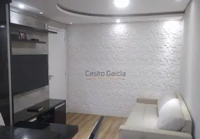 Foto 1 de Apartamento com 2 Quartos à venda, 45m² em Jardim Terramérica I, Americana