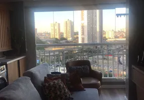 Foto 1 de Apartamento com 1 Quarto à venda, 32m² em Parque da Vila Prudente, São Paulo