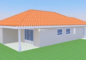 Foto 1 de Casa com 3 Quartos à venda, 141m² em Ressaca, Itapecerica da Serra