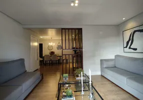 Foto 1 de Apartamento com 3 Quartos à venda, 117m² em Fabrício, Uberaba