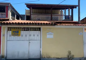 Foto 1 de Casa com 4 Quartos à venda, 150m² em Bangu, Rio de Janeiro