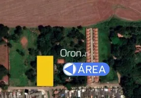 Foto 1 de Lote/Terreno à venda, 5212m² em Setor Pontakayana, Trindade