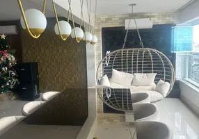 Foto 1 de Apartamento com 3 Quartos à venda, 153m² em Setor Bueno, Goiânia