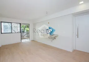 Foto 1 de Apartamento com 1 Quarto à venda, 54m² em Ipanema, Rio de Janeiro