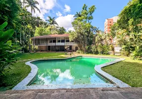 Foto 1 de Casa com 8 Quartos à venda, 1100m² em São Conrado, Rio de Janeiro