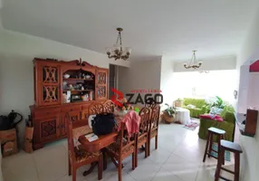 Foto 1 de Apartamento com 3 Quartos à venda, 107m² em Olinda, Uberaba