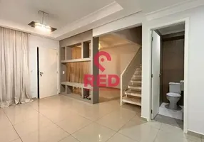 Foto 1 de Casa de Condomínio com 3 Quartos à venda, 98m² em Condominio Sarria, Sorocaba