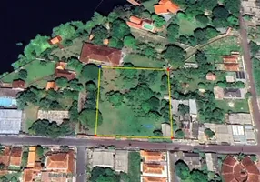 Foto 1 de Lote/Terreno à venda em Sao Vicente de Paula, Parintins