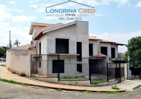 Foto 1 de Casa com 3 Quartos à venda, 139m² em Monte Belo, Londrina