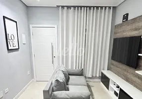 Foto 1 de Casa com 2 Quartos à venda, 90m² em Vila California, São Paulo