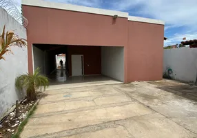 Foto 1 de Casa com 3 Quartos à venda, 216m² em Bela Vista, Teresina