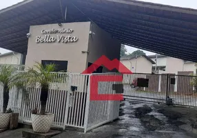 Foto 1 de Casa de Condomínio com 2 Quartos à venda, 55m² em Recanto Arco Verde, Cotia